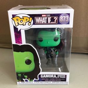 Gamora funko pop